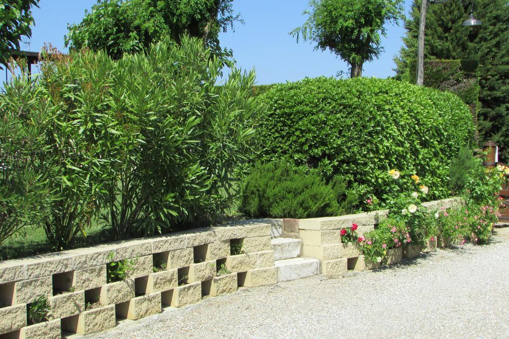 Borgo Delle More Montepulciano Luaran gambar