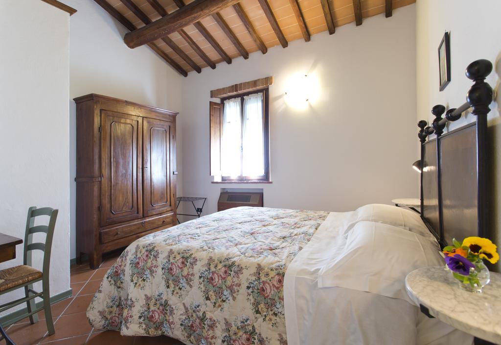 Borgo Delle More Montepulciano Luaran gambar
