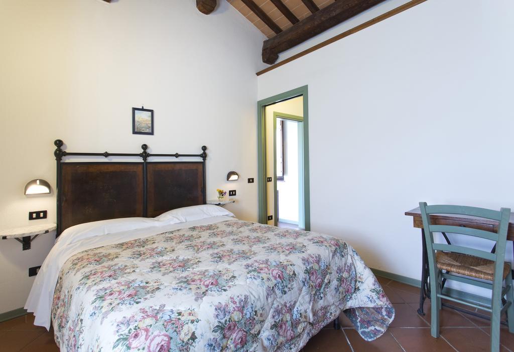 Borgo Delle More Montepulciano Luaran gambar