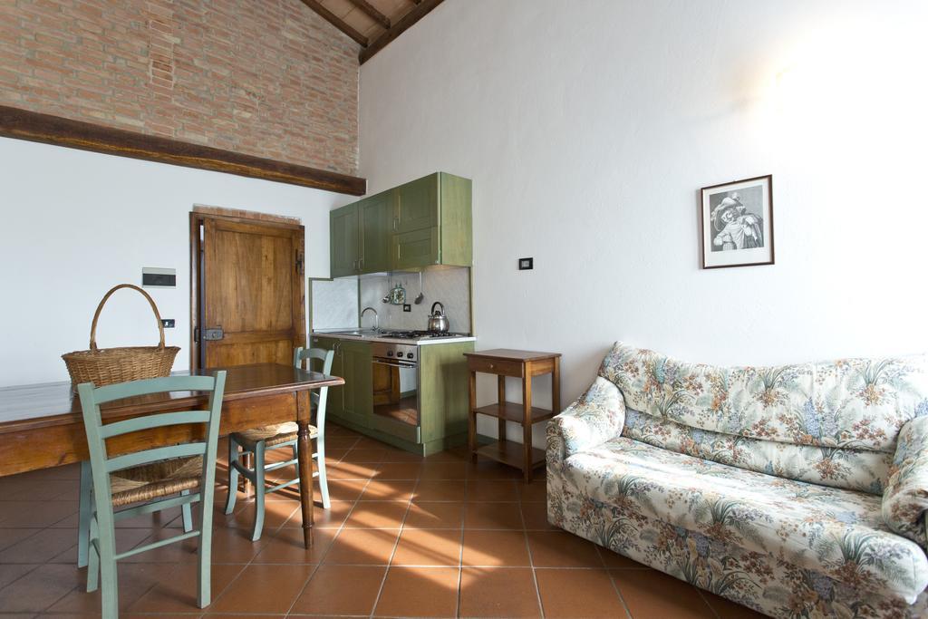 Borgo Delle More Montepulciano Luaran gambar