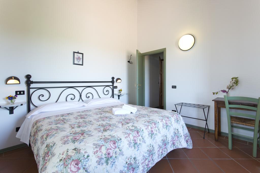 Borgo Delle More Montepulciano Luaran gambar
