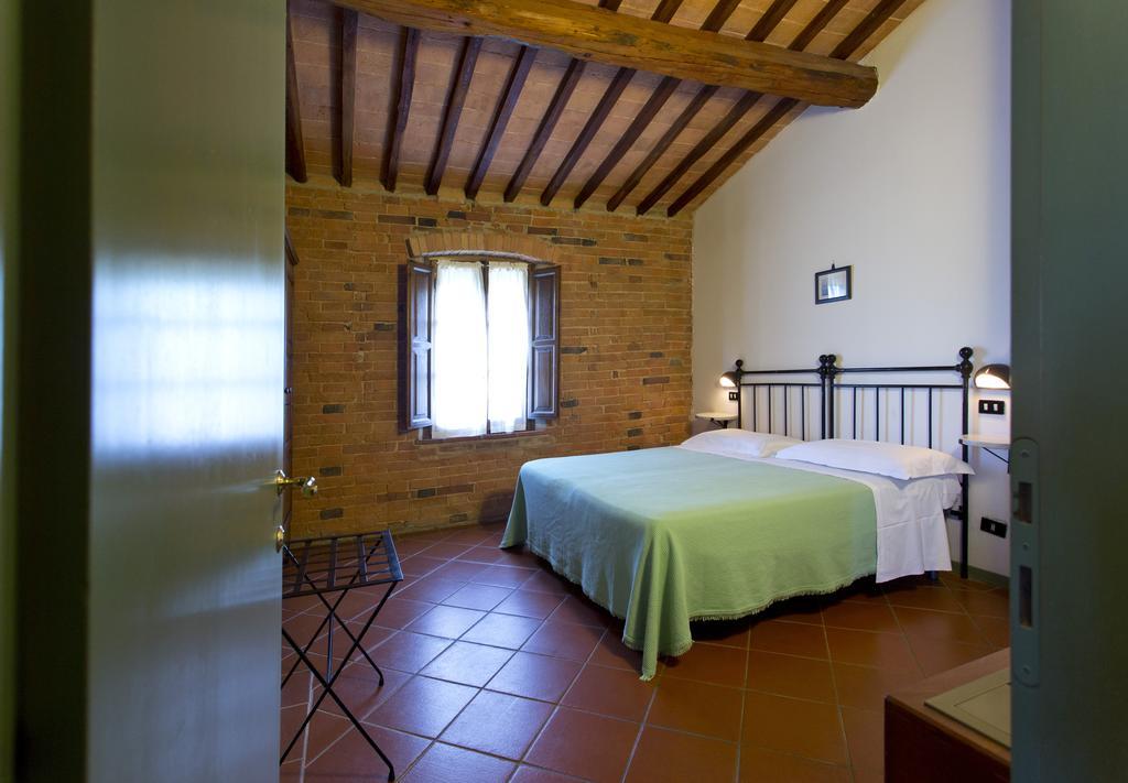 Borgo Delle More Montepulciano Luaran gambar