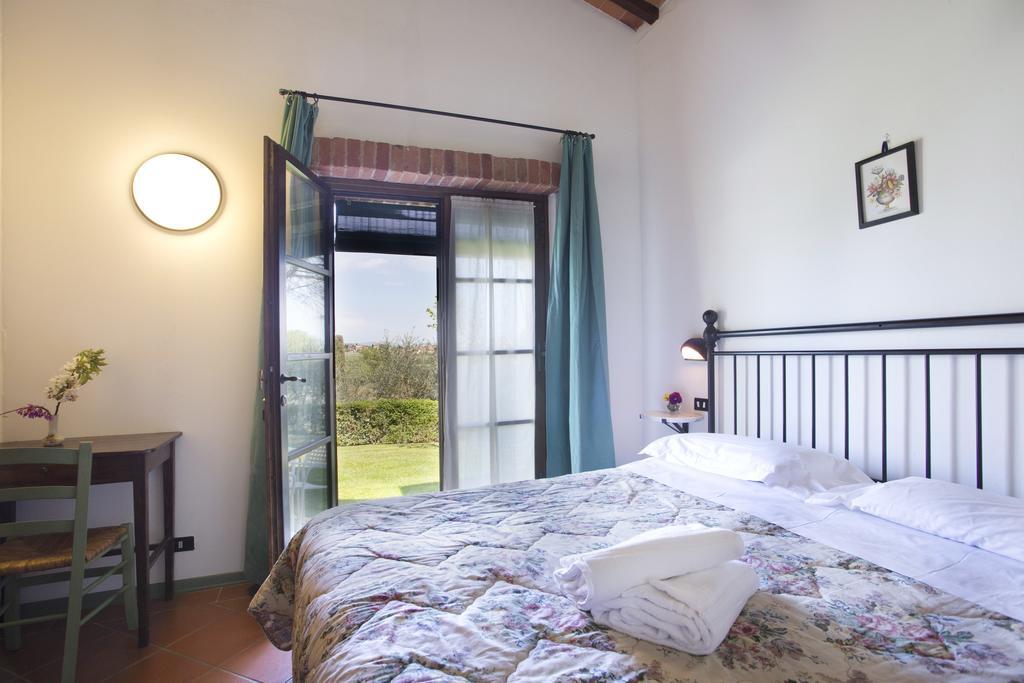 Borgo Delle More Montepulciano Luaran gambar