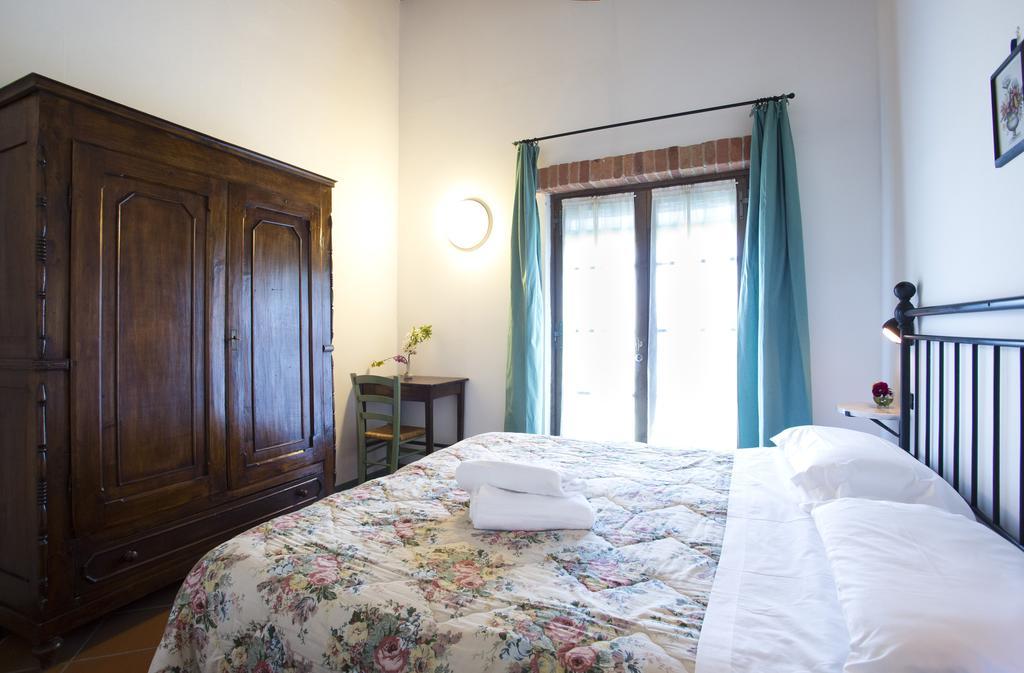 Borgo Delle More Montepulciano Luaran gambar