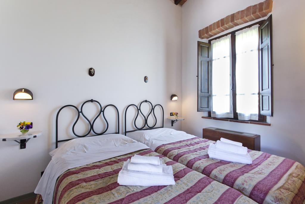 Borgo Delle More Montepulciano Luaran gambar