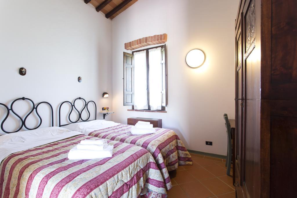Borgo Delle More Montepulciano Luaran gambar