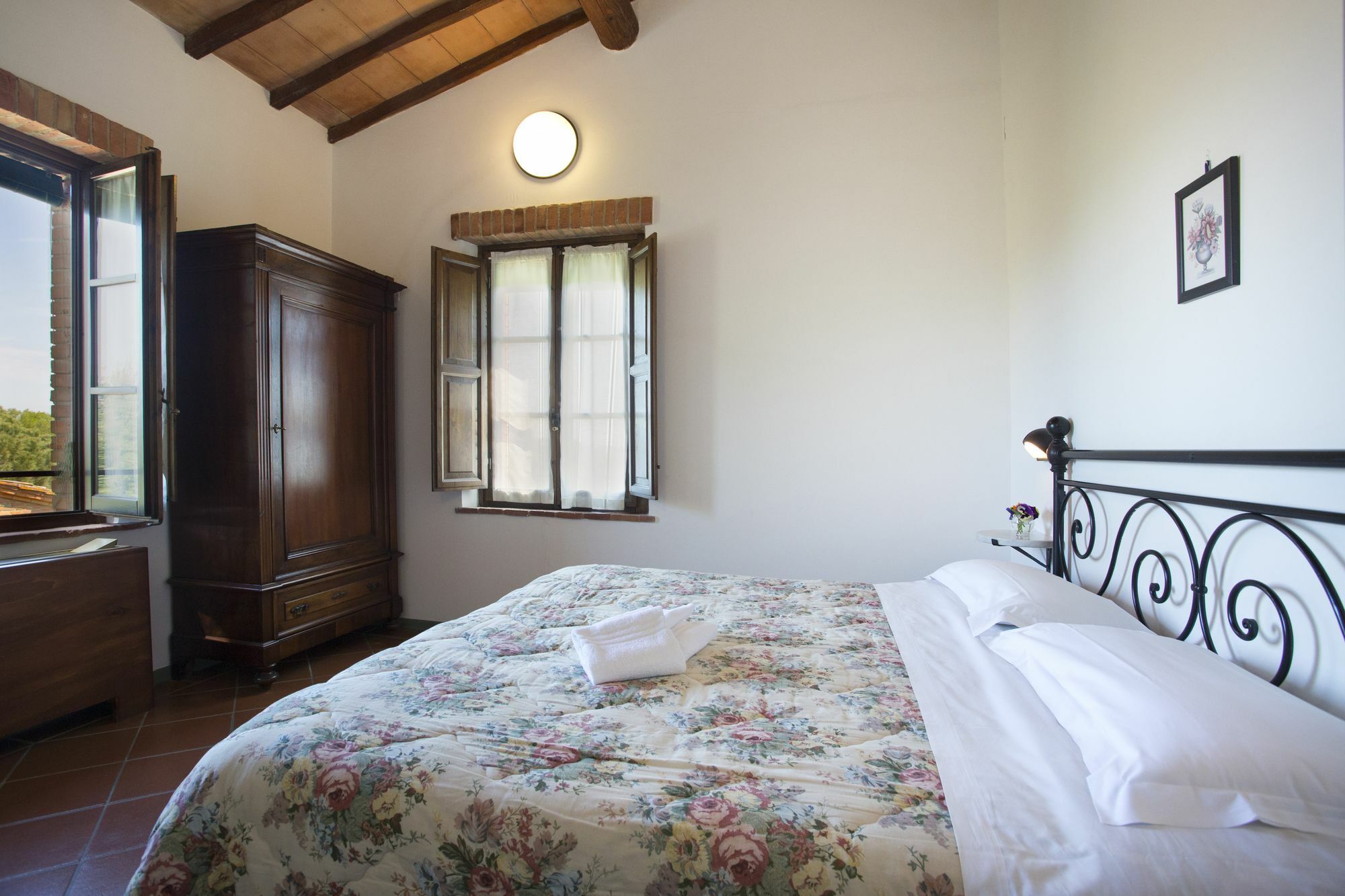 Borgo Delle More Montepulciano Luaran gambar